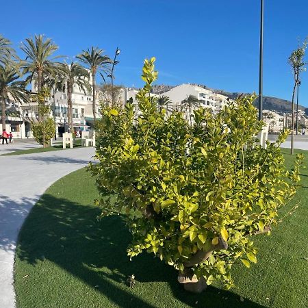 Apartamento Altea Group Experience Exterior foto