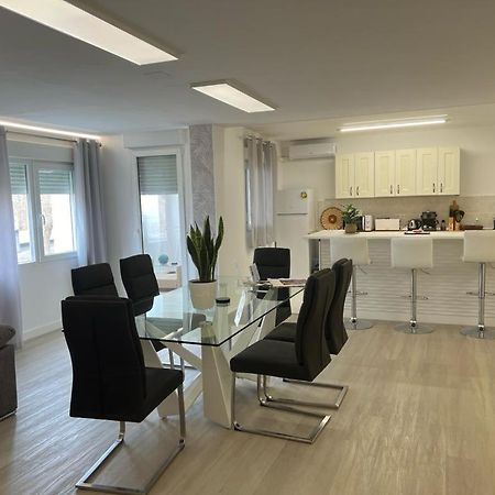 Apartamento Altea Group Experience Exterior foto