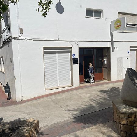 Apartamento Altea Group Experience Exterior foto