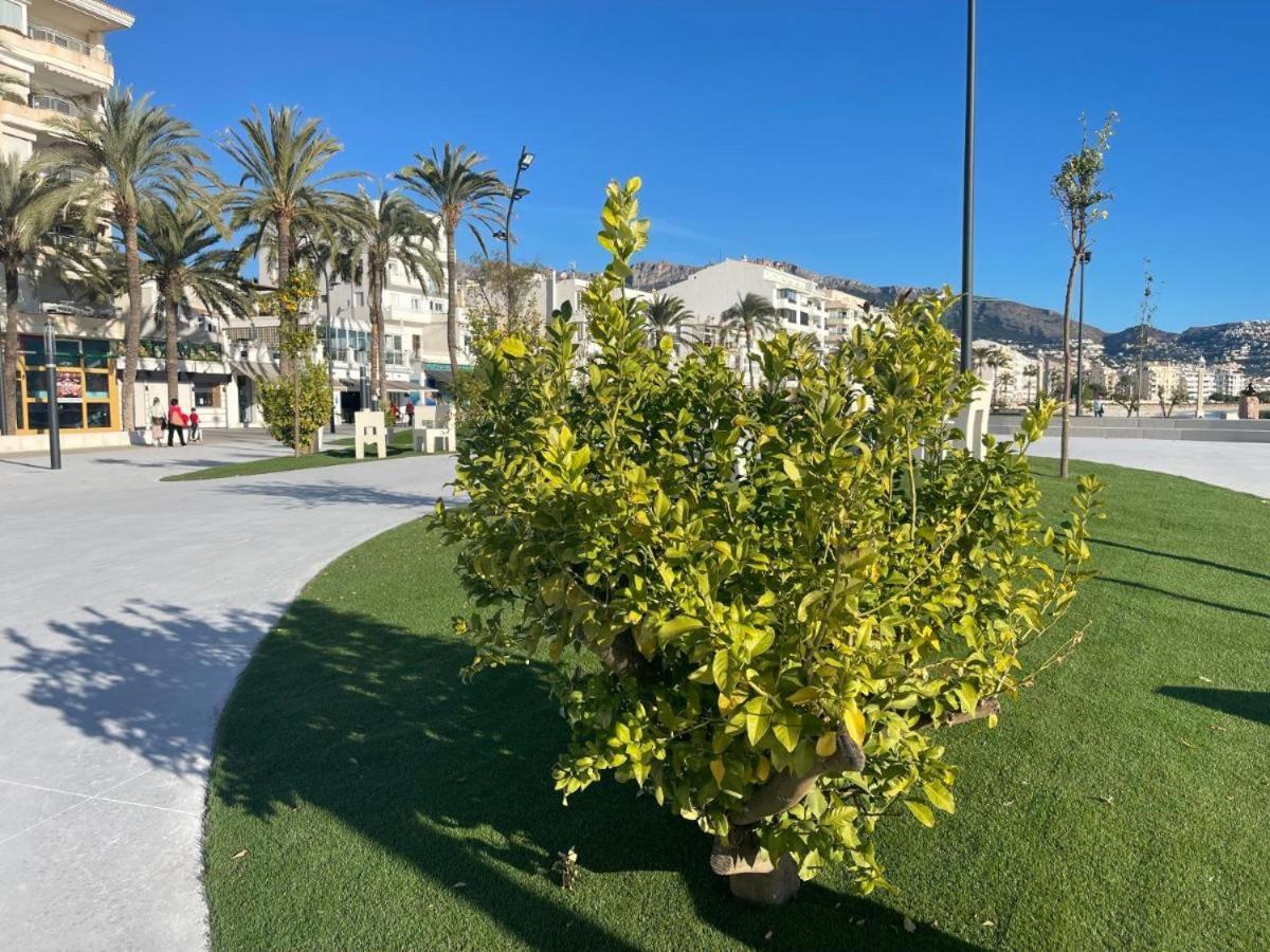 Apartamento Altea Group Experience Exterior foto