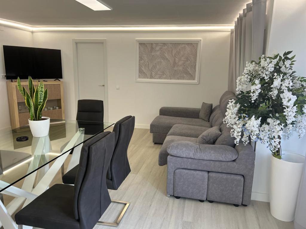 Apartamento Altea Group Experience Exterior foto