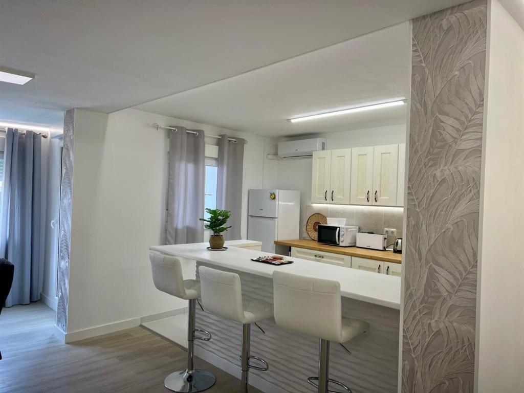 Apartamento Altea Group Experience Exterior foto