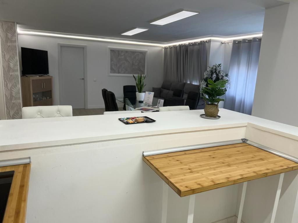 Apartamento Altea Group Experience Exterior foto