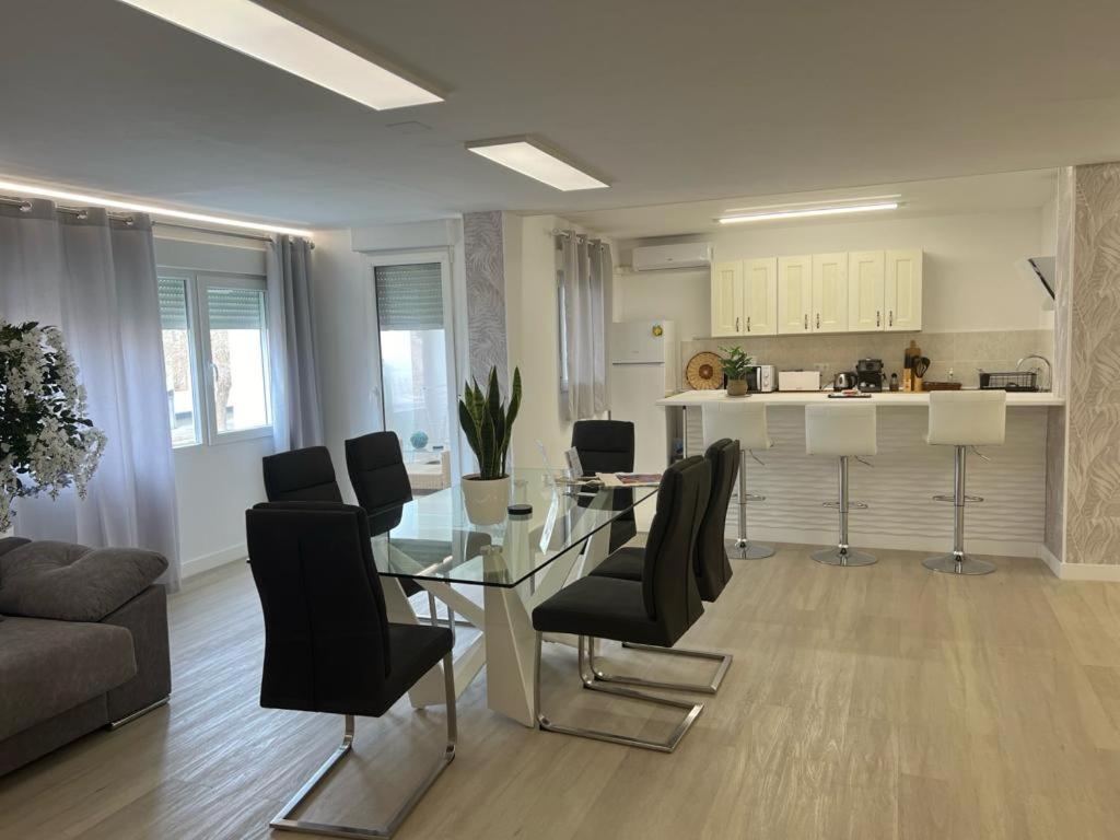 Apartamento Altea Group Experience Exterior foto