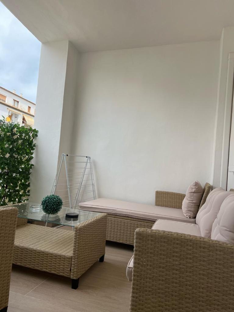 Apartamento Altea Group Experience Exterior foto