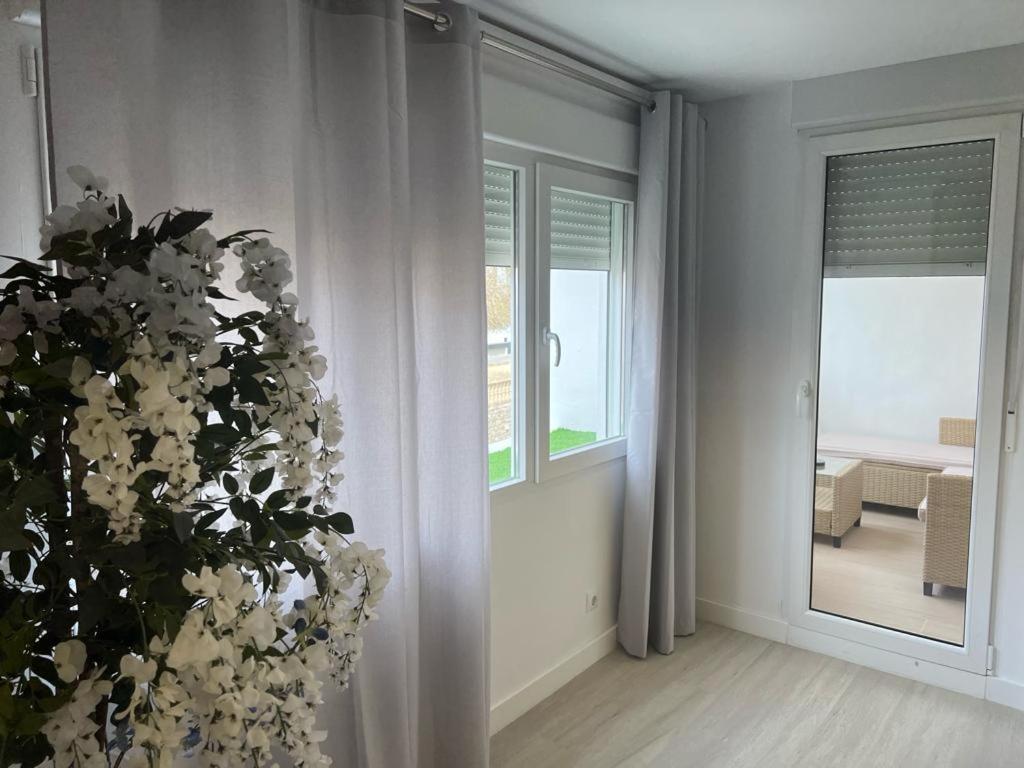 Apartamento Altea Group Experience Exterior foto