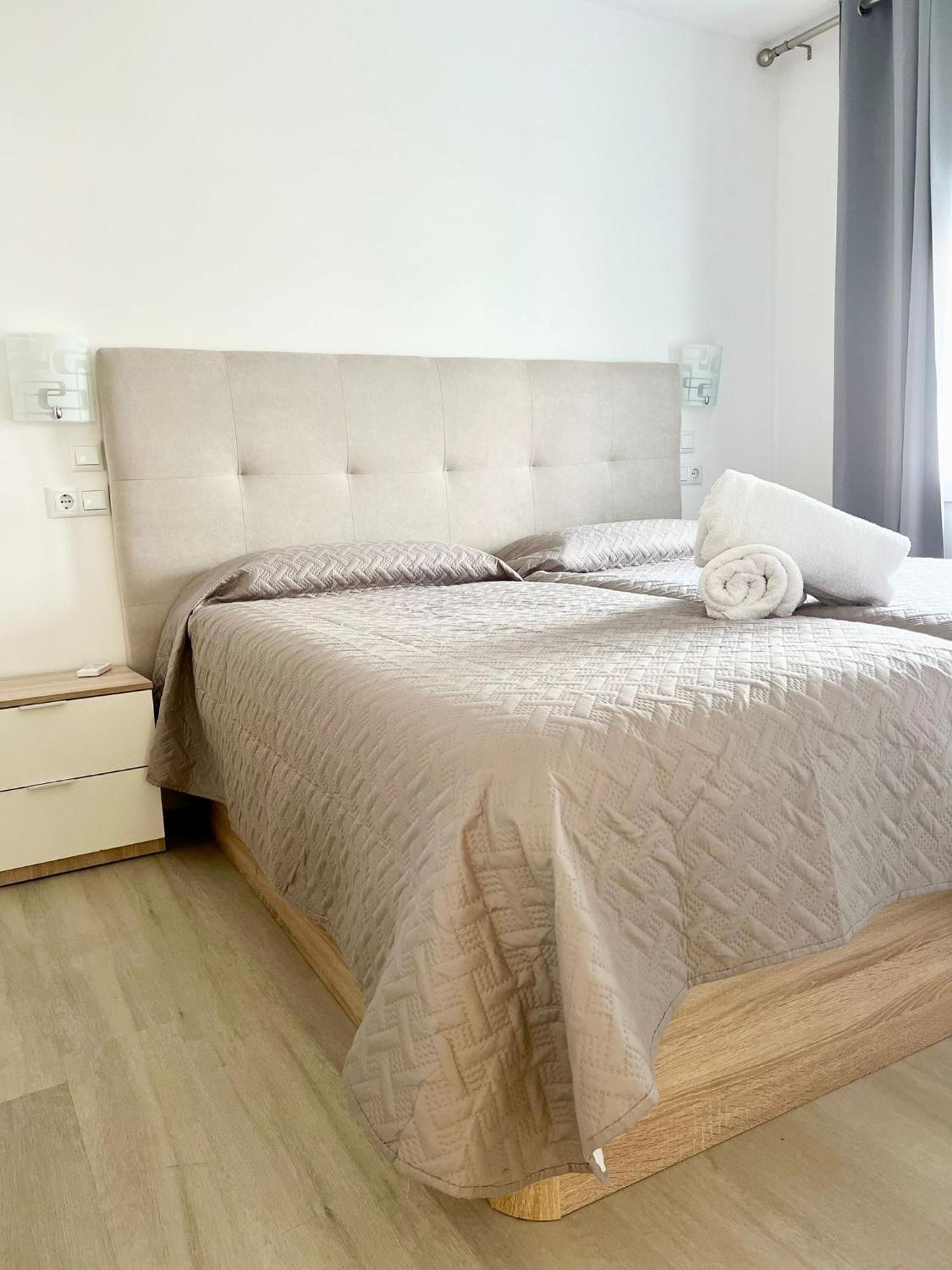 Apartamento Altea Group Experience Exterior foto
