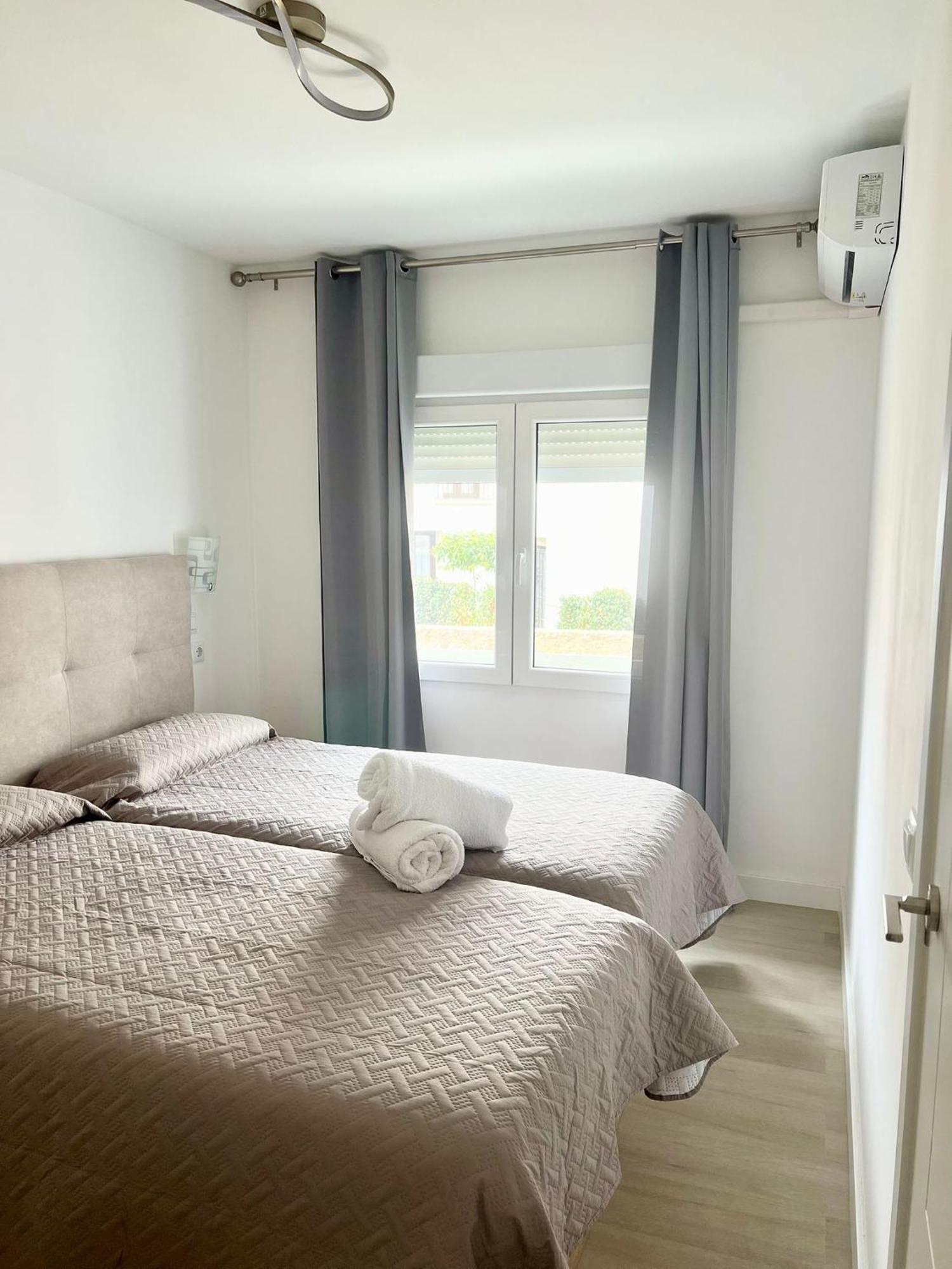Apartamento Altea Group Experience Exterior foto