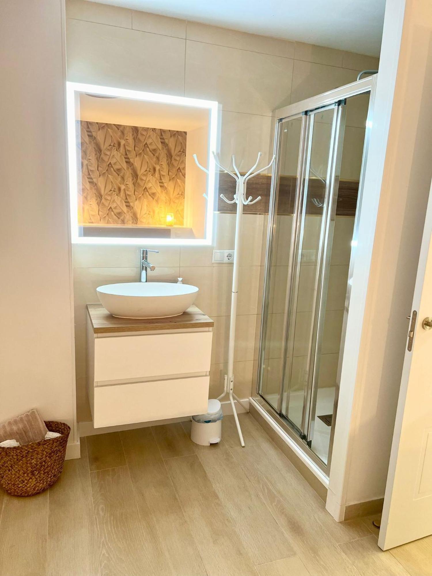 Apartamento Altea Group Experience Exterior foto