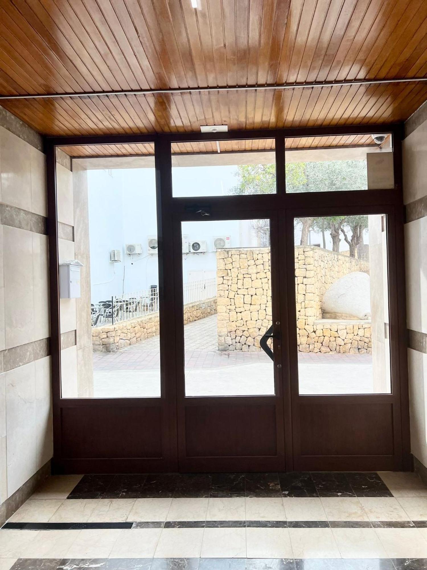 Apartamento Altea Group Experience Exterior foto