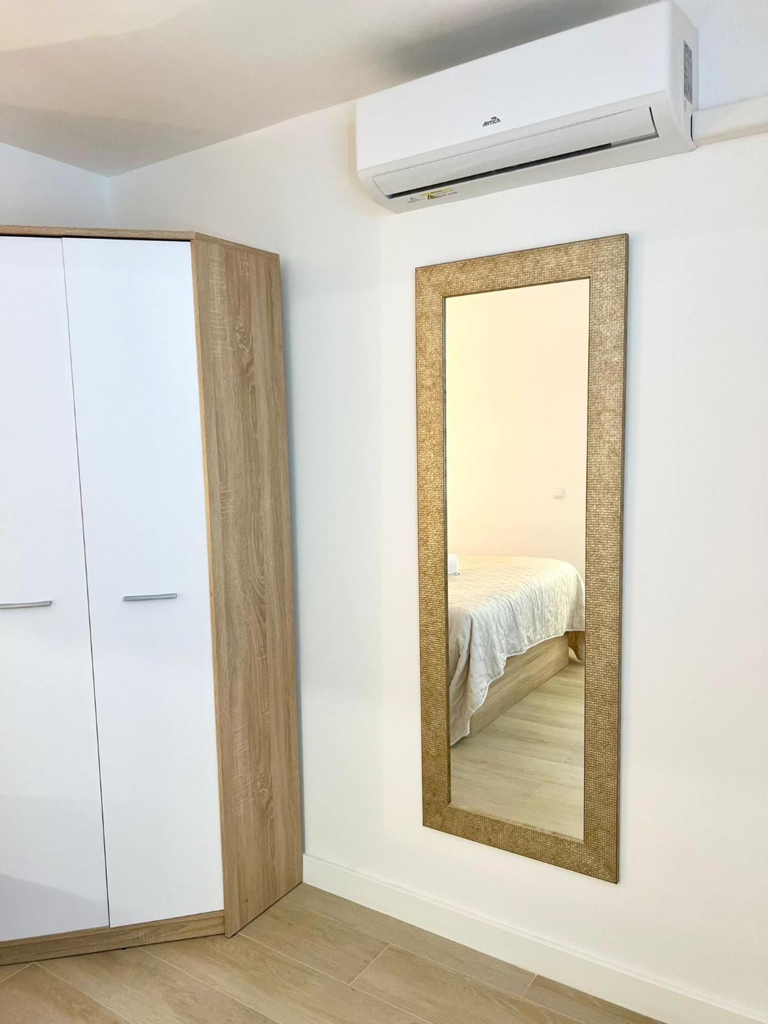 Apartamento Altea Group Experience Exterior foto